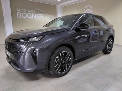 Peugeot 3008 Neuwagen