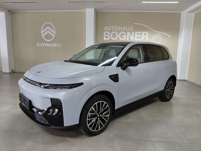 Leapmotor B10 Neuwagen