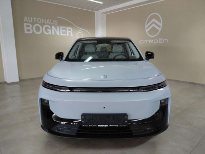Leapmotor B10 Neuwagen