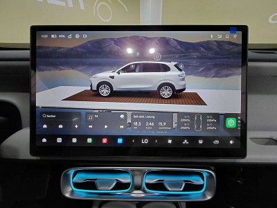 Leapmotor B10 Neuwagen