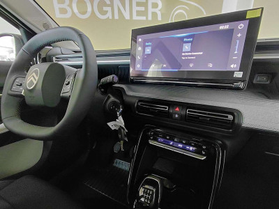 Citroën C3 Neuwagen Citroën C3 Neuwagen
