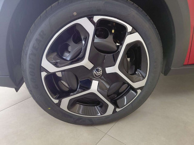 Citroën C3 Neuwagen Citroën C3 Neuwagen