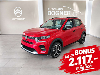 Citroën C3 Neuwagen Citroën C3 Neuwagen