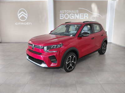Citroën C3 Neuwagen Citroën C3 Neuwagen