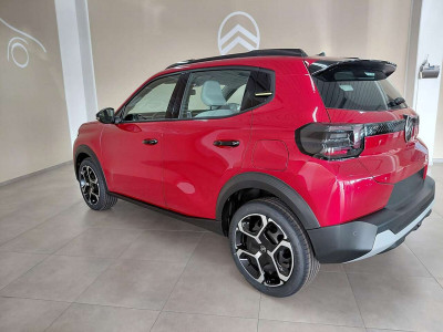 Citroën C3 Neuwagen Citroën C3 Neuwagen