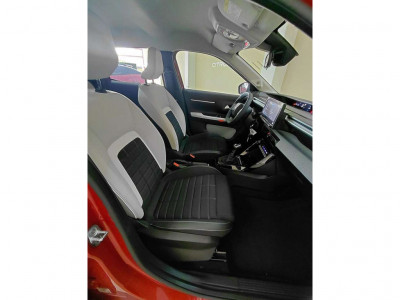 Citroën C3 Neuwagen Citroën C3 Neuwagen