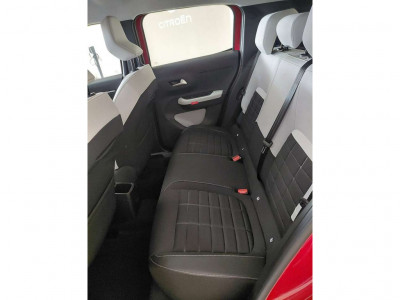 Citroën C3 Neuwagen Citroën C3 Neuwagen