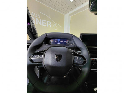 Peugeot 2008 Neuwagen Peugeot 2008 Neuwagen