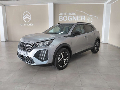 Peugeot 2008 Neuwagen Peugeot 2008 Neuwagen