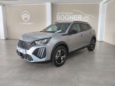 Peugeot 2008 Neuwagen Peugeot 2008 Neuwagen