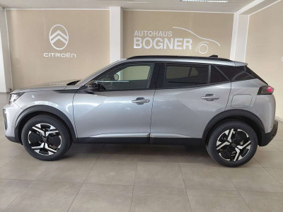 Peugeot 2008 Neuwagen Peugeot 2008 Neuwagen