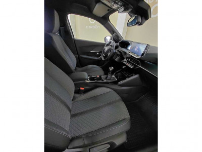 Peugeot 2008 Neuwagen Peugeot 2008 Neuwagen
