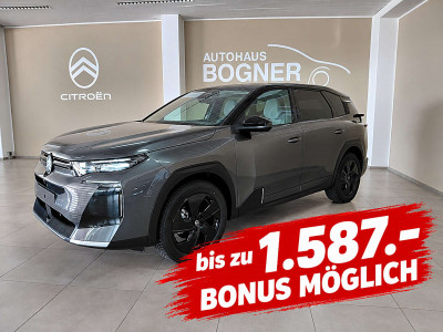 Citroën C5 Aircross Neuwagen Citroën C5 Aircross Neuwagen