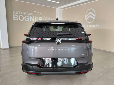 Citroën C5 Aircross Neuwagen Citroën C5 Aircross Neuwagen