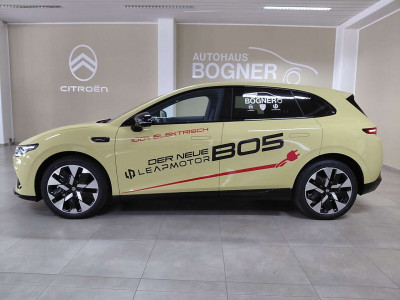Leapmotor B05 Neuwagen Leapmotor B05 Neuwagen