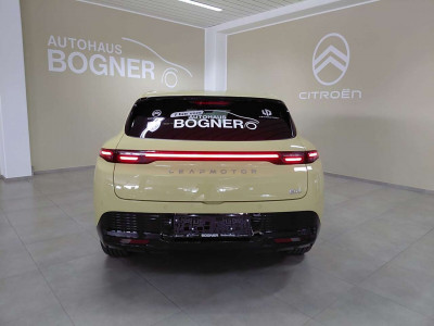 Leapmotor B05 Neuwagen Leapmotor B05 Neuwagen