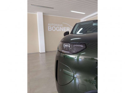 Leapmotor B03X Neuwagen Leapmotor B03X Neuwagen