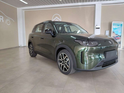 Leapmotor B03X Neuwagen Leapmotor B03X Neuwagen