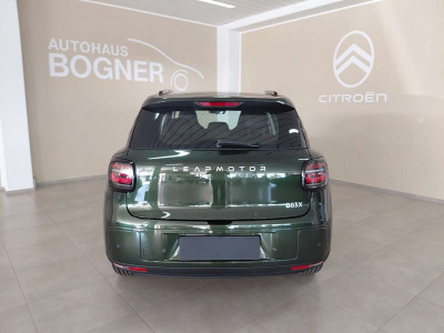Leapmotor B03X Neuwagen Leapmotor B03X Neuwagen