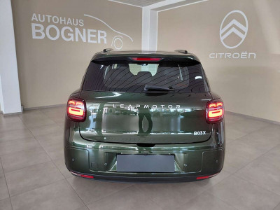 Leapmotor B03X Neuwagen Leapmotor B03X Neuwagen