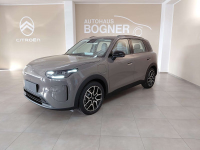 Leapmotor B03X Neuwagen Leapmotor B03X Neuwagen