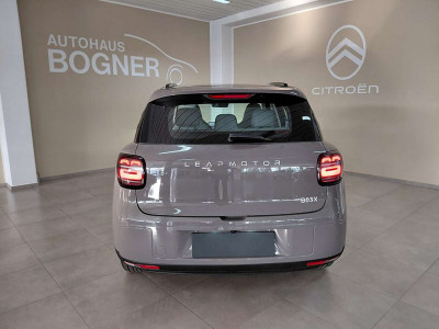 Leapmotor B03X Neuwagen Leapmotor B03X Neuwagen