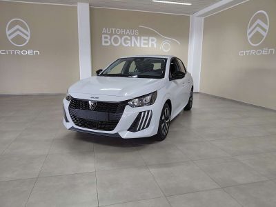 Peugeot 208 Neuwagen Peugeot 208 Neuwagen