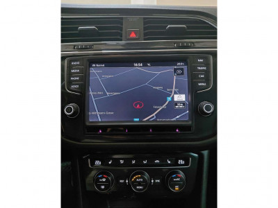 VW Tiguan Gebrauchtwagen VW Tiguan Gebrauchtwagen