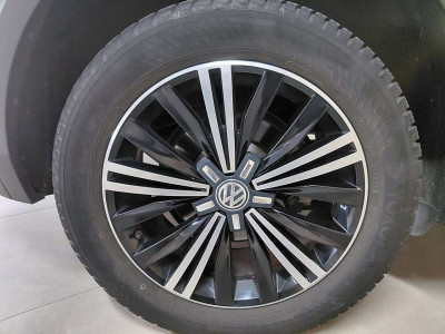 VW Tiguan Gebrauchtwagen VW Tiguan Gebrauchtwagen