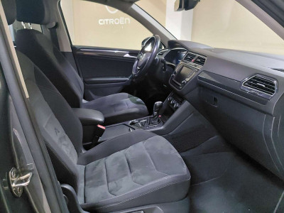 VW Tiguan Gebrauchtwagen VW Tiguan Gebrauchtwagen