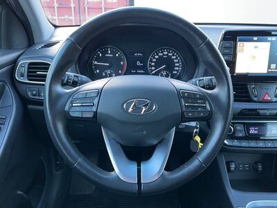 Hyundai i30 Gebrauchtwagen