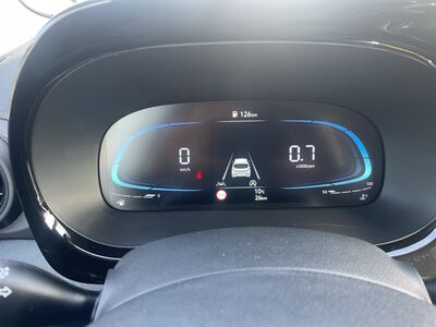 Hyundai i10 Tageszulassung