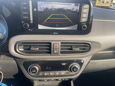 Hyundai i10 Tageszulassung