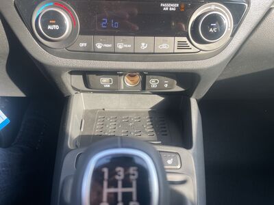 Hyundai i10 Tageszulassung