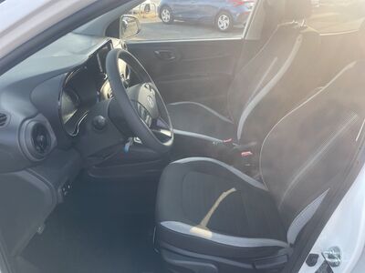 Hyundai i10 Tageszulassung