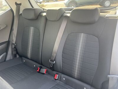 Hyundai i10 Tageszulassung