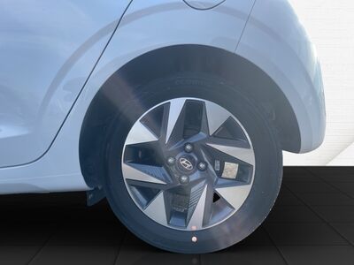 Hyundai i10 Tageszulassung