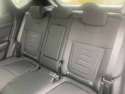 Hyundai Tucson Tageszulassung