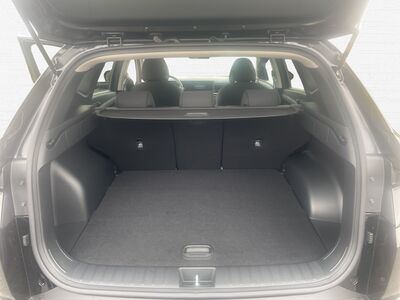 Hyundai Tucson Tageszulassung