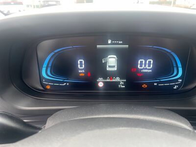 Hyundai i20 Tageszulassung