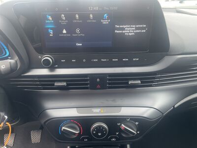 Hyundai i20 Tageszulassung