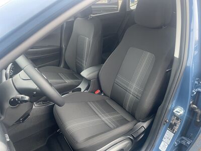 Hyundai i20 Tageszulassung