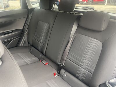 Hyundai i20 Tageszulassung