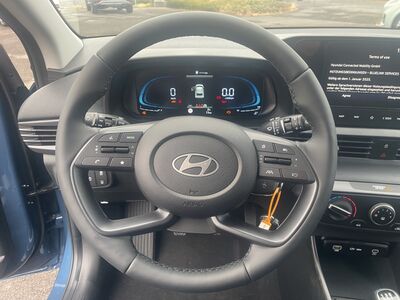 Hyundai i20 Tageszulassung