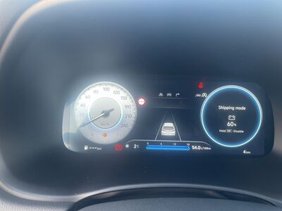 Hyundai i30 Tageszulassung