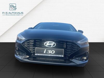 Hyundai i30 Tageszulassung