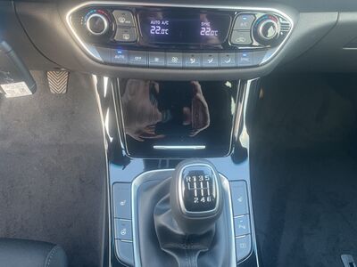 Hyundai i30 Tageszulassung