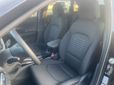 Hyundai i30 Tageszulassung