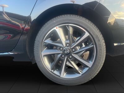 Hyundai i30 Tageszulassung