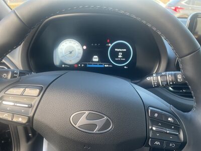 Hyundai i30 Tageszulassung